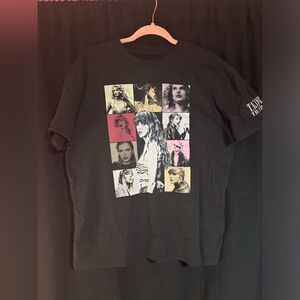 Taylor Swift Era's American Tour Shirt